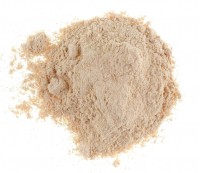 Maca em pó 100% orgânico 50g